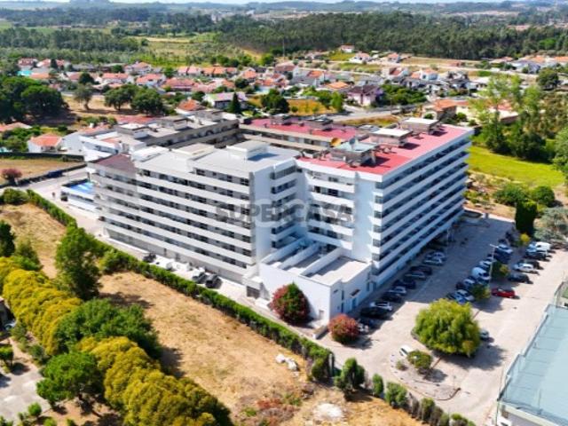 Apartamento T1 Empreendimento ’Aura Curia’