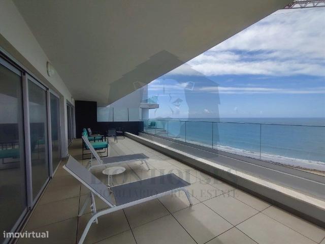Apartamento T1 Empreendimento de Luxo a estrear em Sesimbra