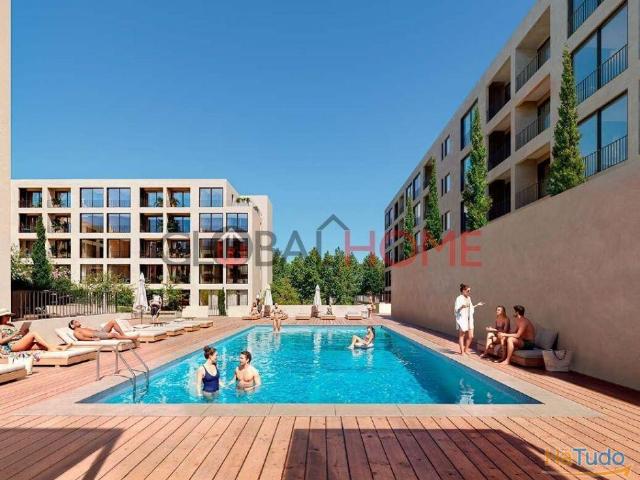 Apartamento T1 Empreendimento Fânzeres | 26064084970