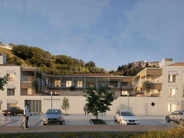 Apartamento T1 Empreendimento Finisal Alcácer do Sal