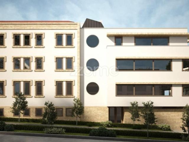 Apartamento T1 Empreendimento Freire de Andrade