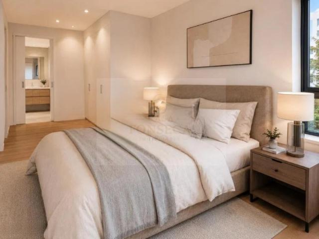 Apartamento T1 Empreendimento Monsanto Lofts| Porto