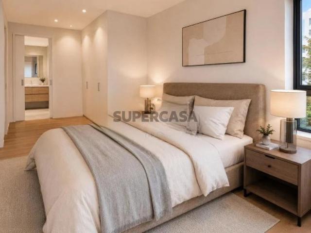 Apartamento T1 | Empreendimento Monsanto Lofts | Porto