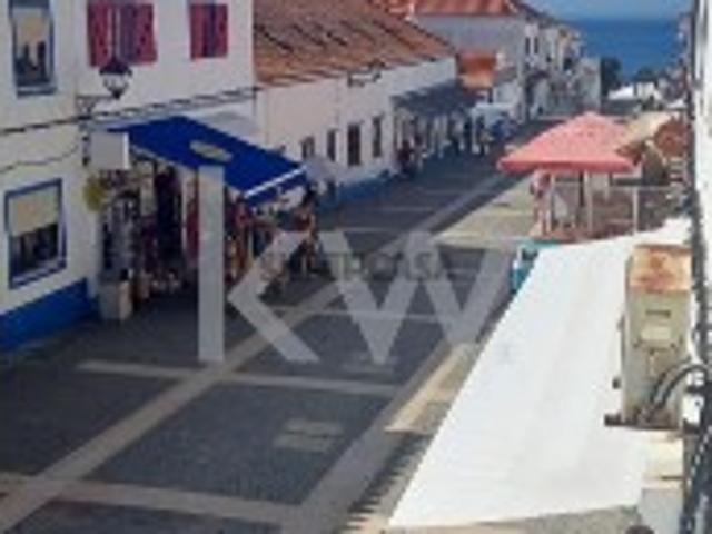 Apartamento T1 Encantador no Coração de Porto Covo com Vista Mar ?