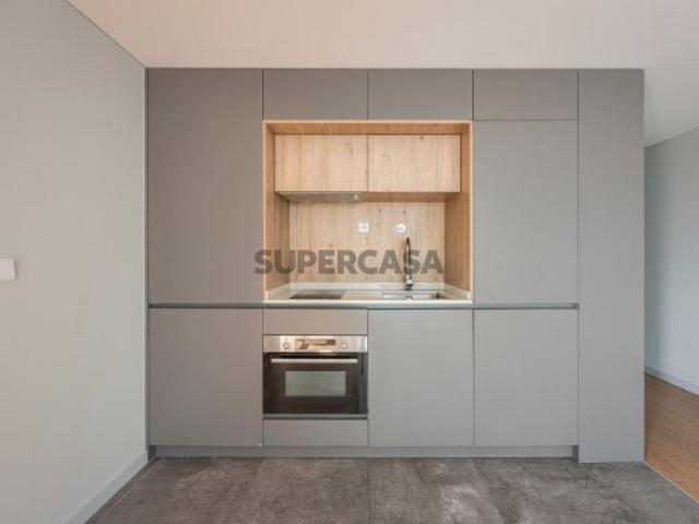 Apartamento T1 Estarreja