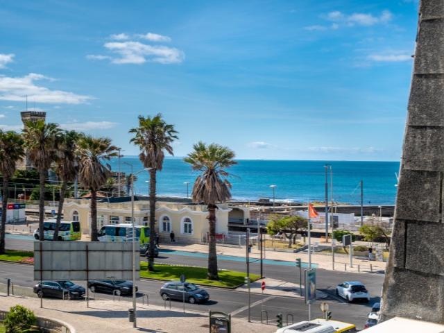 Apartamento T1 | Estoril