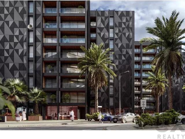 T2 Exclusivo em Construção – Vista Mar e Localização Premium no Funchal