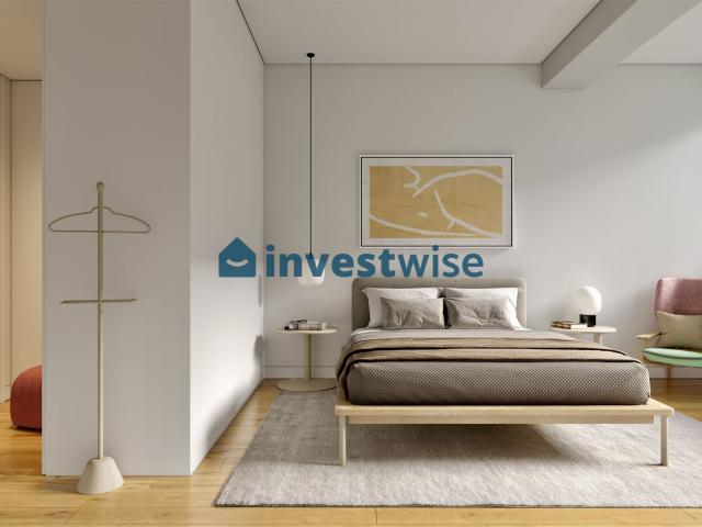 Apartamento T1, Estrela, Lisboa | BPI Expresso Imobiliário