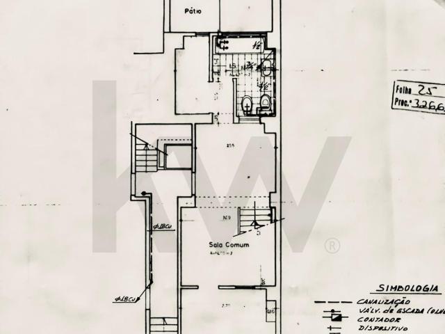 Apartamento T1, Estrela, Lisboa | BPI Expresso Imobiliário
