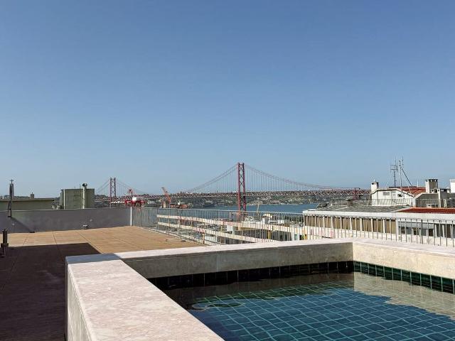 Apartamento T1 | Estrela 55m² Estrela