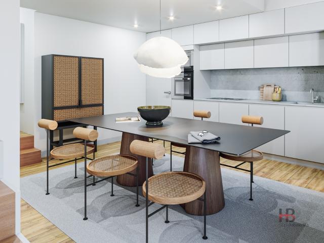 Apartamento T1, Ermesinde, Valongo | BPI Expresso Imobiliário