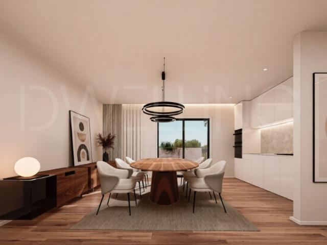 Apartamento T1 exclusivo
