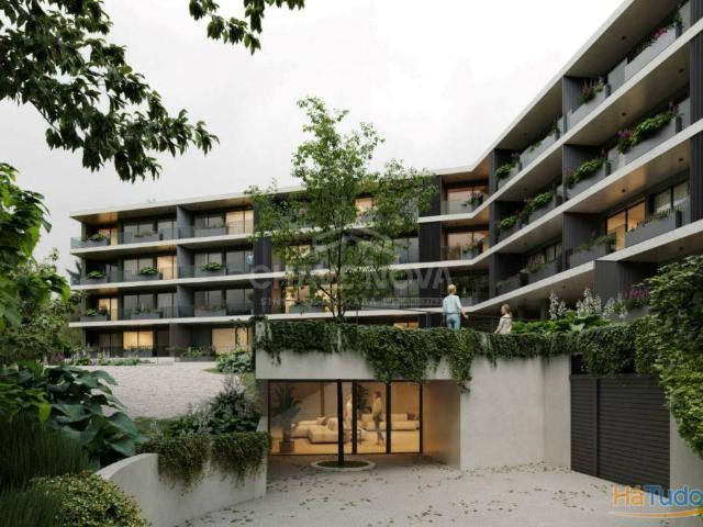 Apartamento T1 Exclusivo à Venda no Empreendimento Prestigie | 26074064507