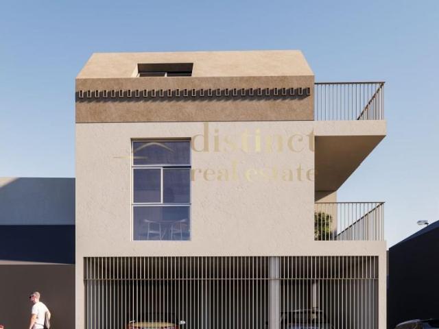 Apartamento T1 Exclusivo no Centro Histórico de Lagoa 42m² Lagoa e Carvoeiro