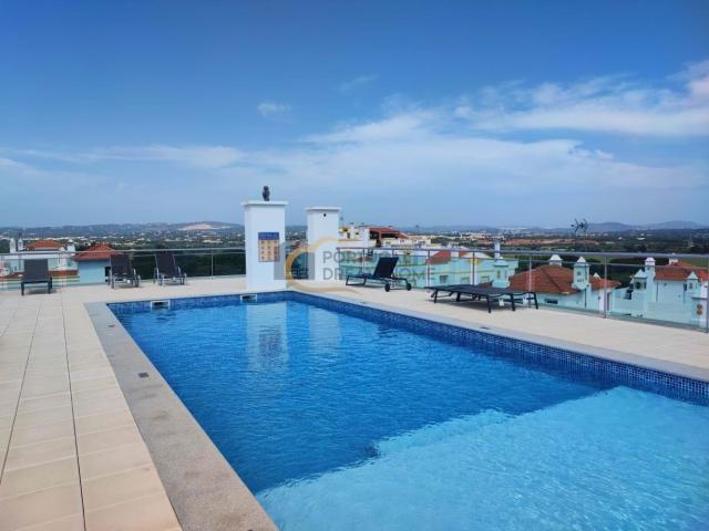 Apartamento T1 Falésia 84m² Albufeira Olhos de Água