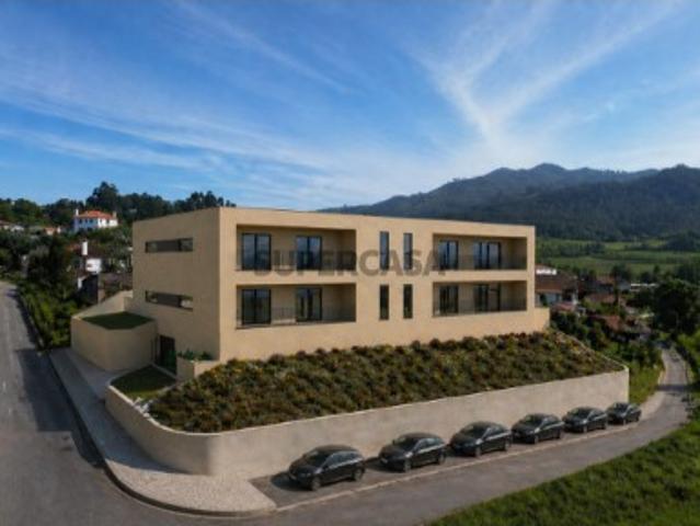 Apartamento T1 | Feitosa Ponte de Lima