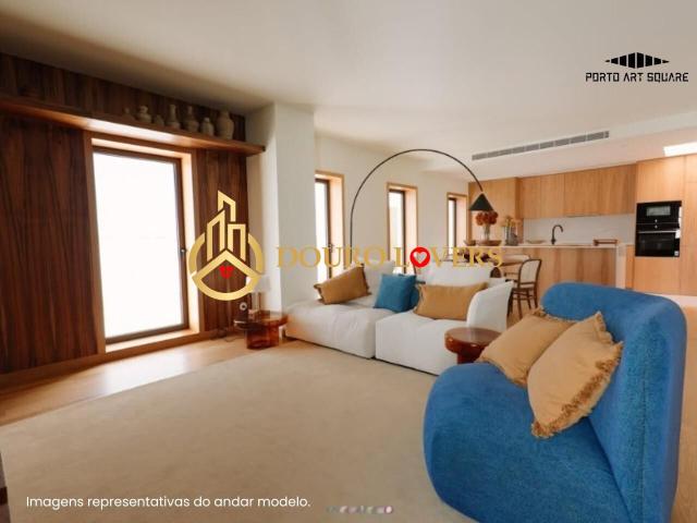 Apartamento T1, Fontainhas, Porto