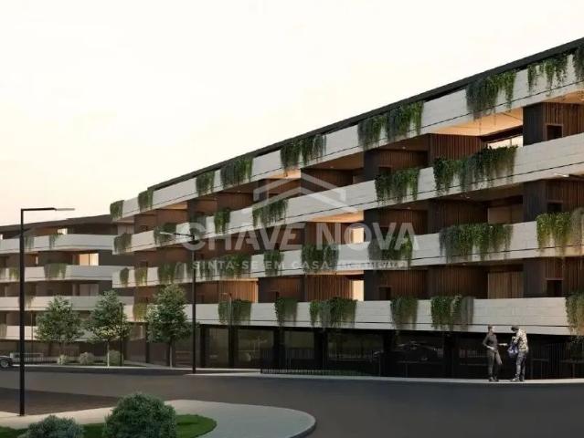 Apartamento T1 Fração 0I Piso 0