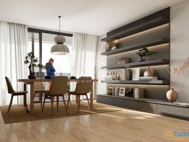 Apartamento T1 Fração A11 Piso 1 | 26074064695