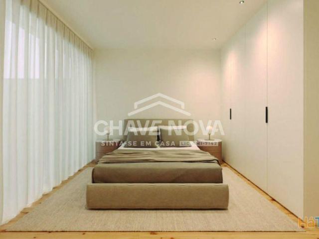 Apartamento T1 Fração C Piso 2/ Empr. Vista Braga 37 | 26074064687