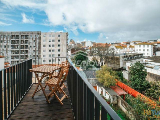 Apartamento T1 Fração G Piso 2ºEsq | 26074064719