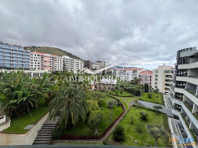 APARTAMENTO T1 FUNCHAL AJUDA | 26064057891