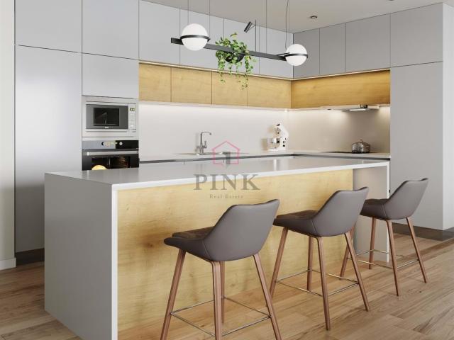 Apartamento T1 Funchal 126m² São Martinho