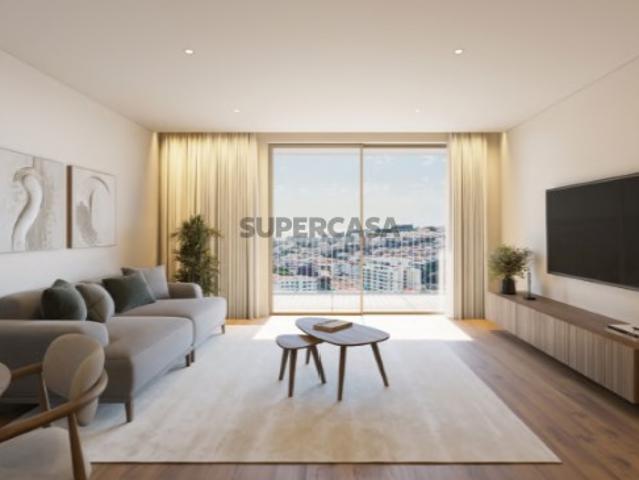 Apartamento T1 Funchal
