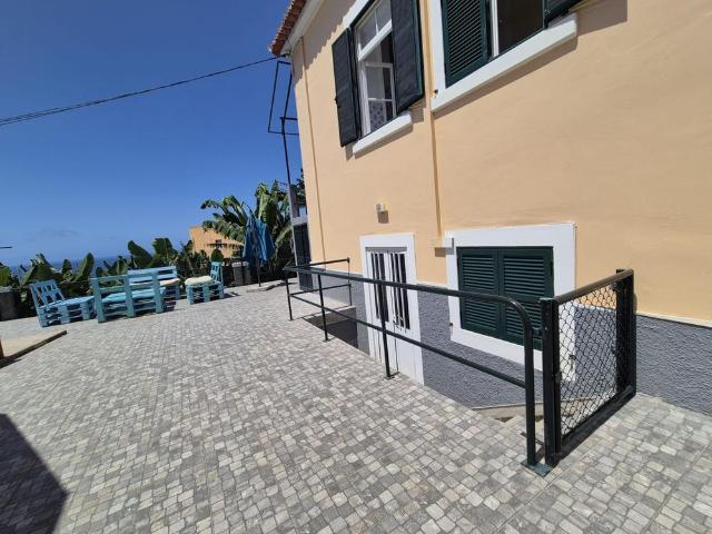 Apartamento T1 Funchal