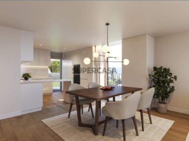 Apartamento T1 Funchal