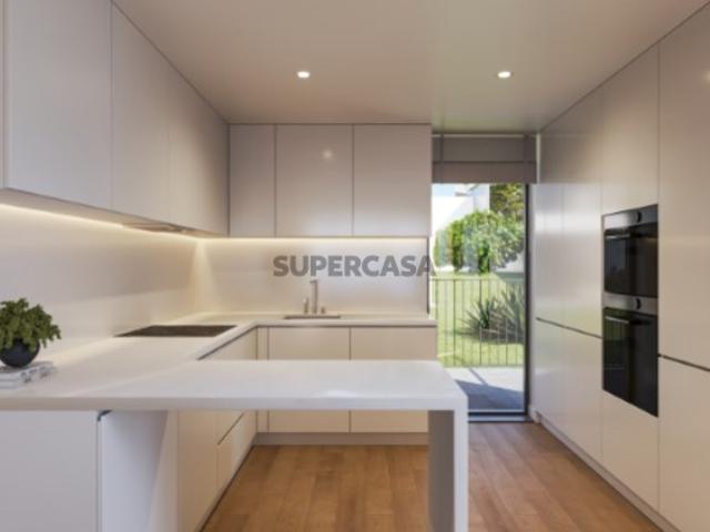 Apartamento T1 Funchal