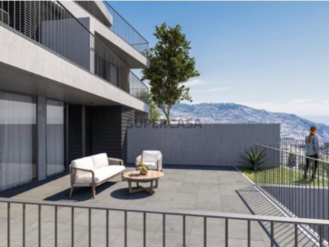 Apartamento T1 Funchal