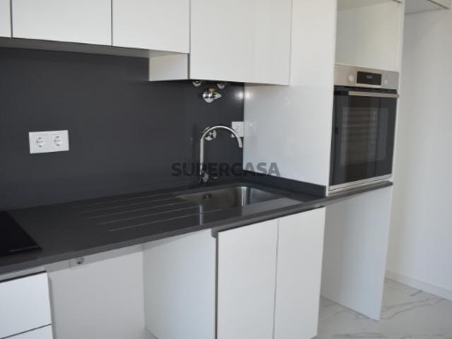 Apartamento T1 Gala Figueira da Foz