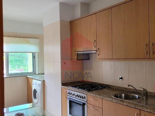 Apartamento T1, Gualtar