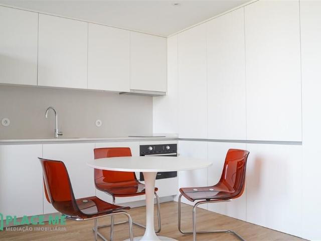 Apartamento T1 Guimarães Universidade do Minho Mobilado e Equipado
