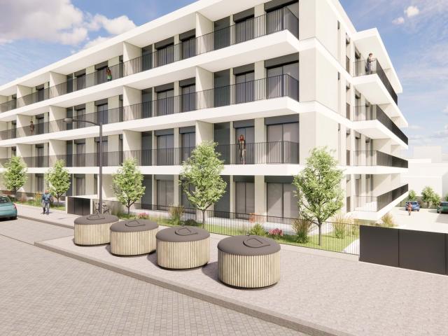 Apartamento T1, Gulpilhares e Valadares, Vila Nova de Gaia | BPI Expresso Imobiliário