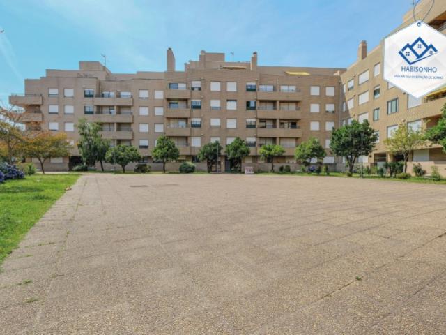 Apartamento T1 | Hospital São João | Porto
