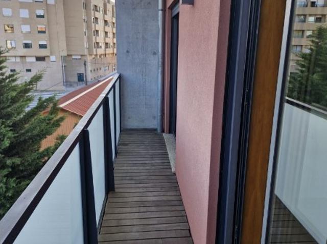 Apartamento T1 Hospital S. João