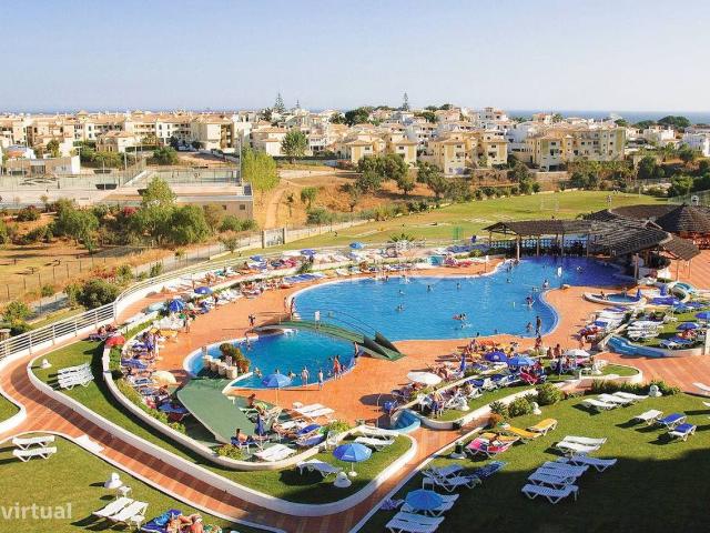 Apartamento T1 || Hotel Paraso || Albufeira
