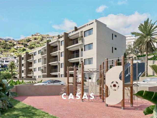 Apartamento T1, Ilha da Madeira, Câmara de Lobos 6685m² Câmara De Lobos