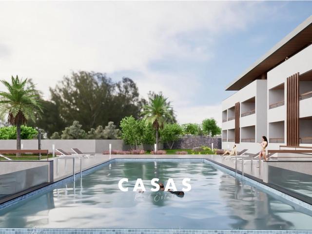 Apartamento T1, Ilha da Madeira, Funchal 90m² São Martinho
