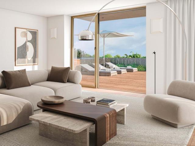 Apartamento T1 incrível em Lisboa