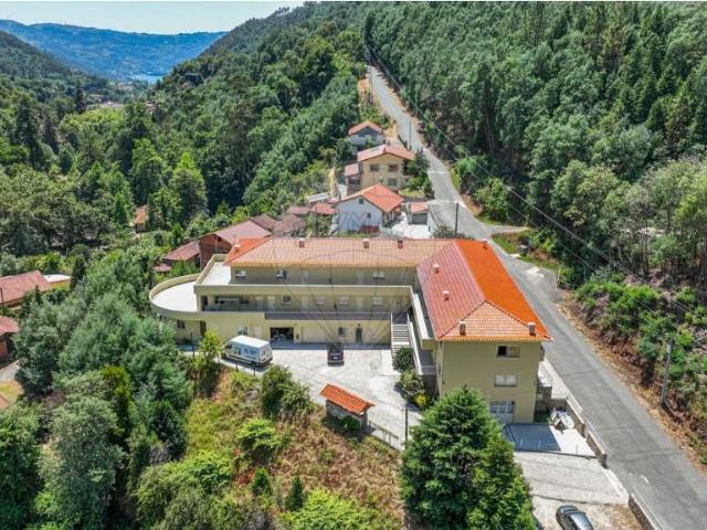 Apartamento T1 inserido em condomínio fechado com piscina ex. 0m² Vilar Da Veiga