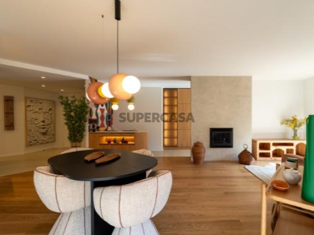 Apartamento T1 inserido em condomínio, Guia em Cascais