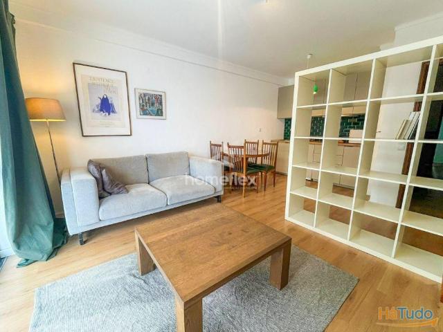 Apartamento T1, junto á marina! | 26083788162