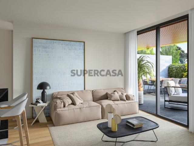 Apartamento T1 junto à Marina Do Douro