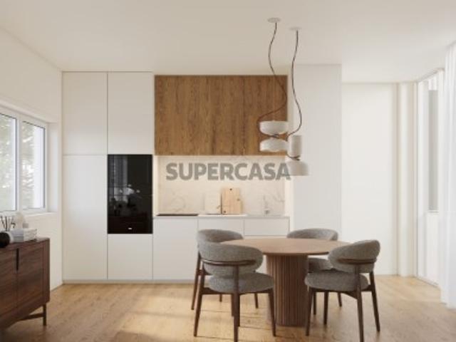 Apartamento T1 junto à Constituição