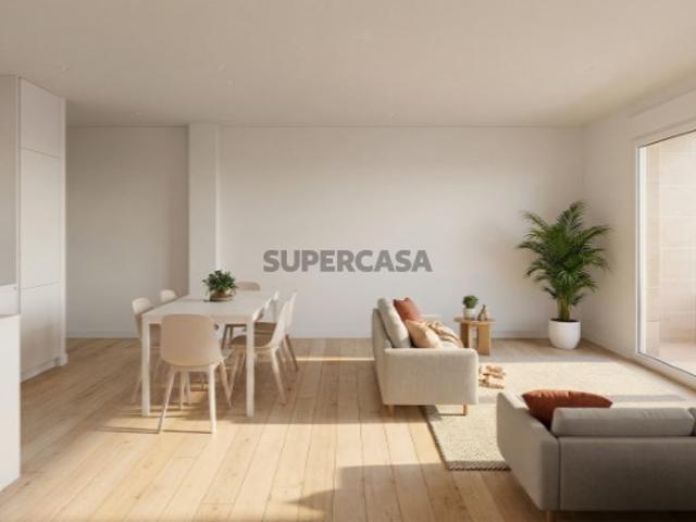 Apartamento T1 junto à Estação de Comboios de Vizela Excelente Oportunidade!