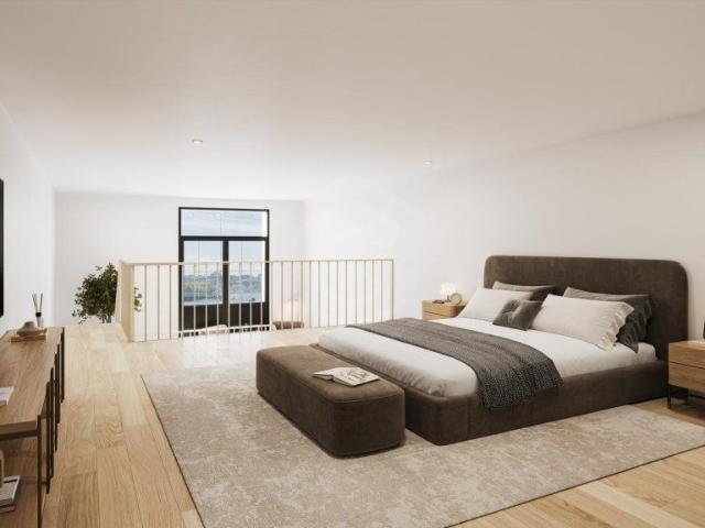 Apartamento T1 junto ao Cais de Gaia Vila Nova de Gaia 43m² Vila nova de gaia santa marinha