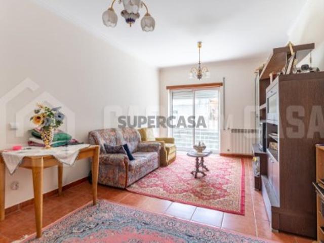 Apartamento T1 junto ao Hospital